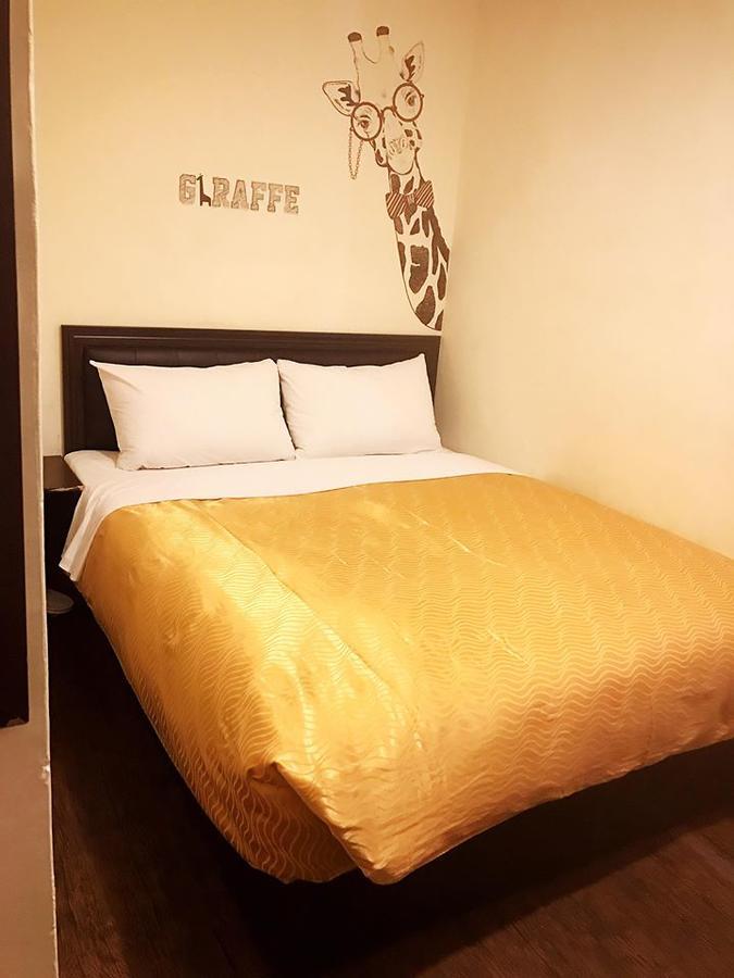 Holiday Business Hotel Taitung Exterior foto